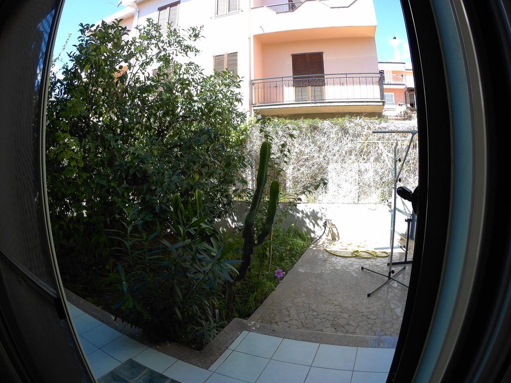 Apartment Verde Santa Maria Navarrese Exterior photo